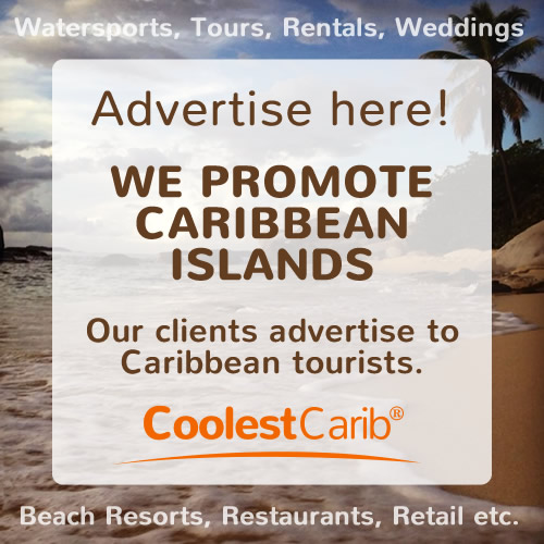coolestCarib.com Caribbean Directory