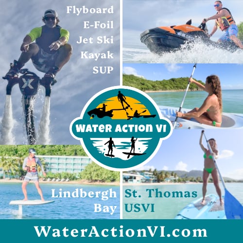 the coolest caribbean islands